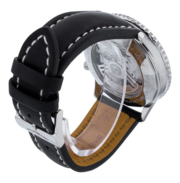 Breitling Navitimer B01 Chronograph 46 AB0137